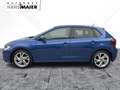 Volkswagen Polo Style TSI DSG Navi ACC SH LED PDC IQLight Blauw - thumbnail 8