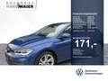 Volkswagen Polo Style TSI DSG Navi ACC SH LED PDC IQLight Bleu - thumbnail 1