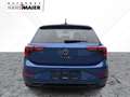 Volkswagen Polo Style TSI DSG Navi ACC SH LED PDC IQLight Blauw - thumbnail 7