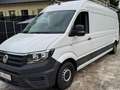 Volkswagen Crafter Crafter L4H3 103KW 140PS Weiß - thumbnail 2