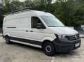 Volkswagen Crafter Crafter L4H3 103KW 140PS Weiß - thumbnail 3