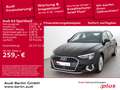 Audi A3 advanced 30 TFSI S tr. LED NAVI PDC Schwarz - thumbnail 1