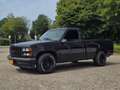 Chevrolet C1500 Silverado Schwarz - thumbnail 7