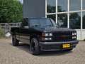Chevrolet C1500 Silverado Schwarz - thumbnail 4