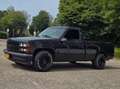 Chevrolet C1500 Silverado Schwarz - thumbnail 6