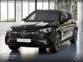 Mercedes-Benz GLC 200 4M AMG+NIGHT+PANO+360+AHK+TOTW+KEYLESS+9G Schwarz - thumbnail 2