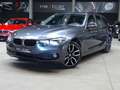 BMW 318 dA Touring **NAVI PRO-FULL LED-CAMERA-CUIR** Gris - thumbnail 1