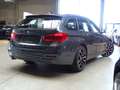 BMW 318 dA Touring **NAVI PRO-FULL LED-CAMERA-CUIR** Gris - thumbnail 3