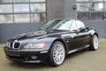 BMW Z3 Roadster 1.8 S Widebody, ORGN NL! AIRCO, Stoelverw Zwart - thumbnail 1