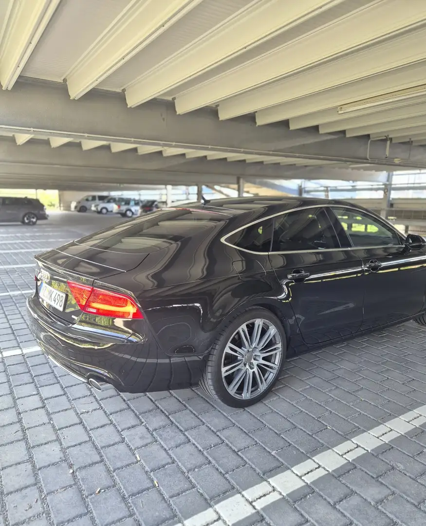Audi A7 3.0 TDI quattro S tronic - 2