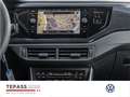 Volkswagen Polo 1.0l TSI Life LED NAVI SHZ PDC Negro - thumbnail 12