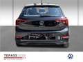 Volkswagen Polo 1.0l TSI Life LED NAVI SHZ PDC Negro - thumbnail 5
