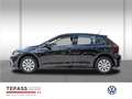 Volkswagen Polo 1.0l TSI Life LED NAVI SHZ PDC Negro - thumbnail 4
