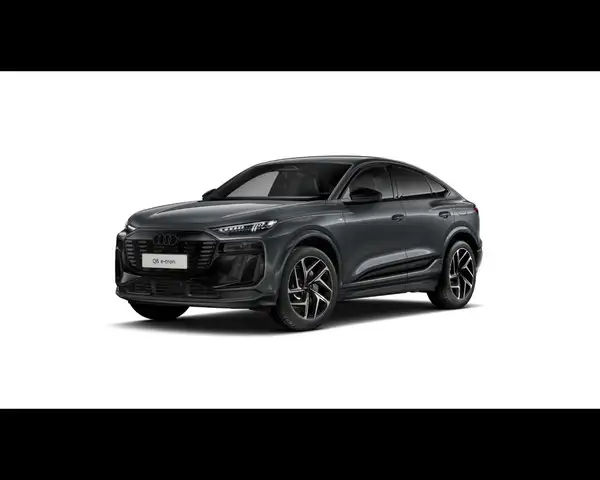 Audi Sportback S line edition e-tron performance  225,0