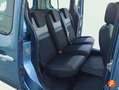 Renault Kangoo 1.2 114CV Bleu - thumbnail 23