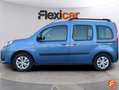 Renault Kangoo 1.2 114CV Bleu - thumbnail 3