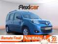 Renault Kangoo 1.2 114CV Bleu - thumbnail 1