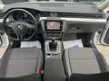 Volkswagen Passat Variant 2.0 TDI ACC+NAVI+FRONTASSIST+PDC+1.HAND Blanc - thumbnail 13