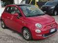 Fiat 500 500 III 2015 1.2 Lounge s Rosso - thumbnail 1
