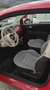 Fiat 500 500 III 2015 1.2 Lounge s Rosso - thumbnail 4