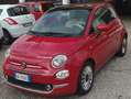 Fiat 500 500 III 2015 1.2 Lounge s Rosso - thumbnail 2