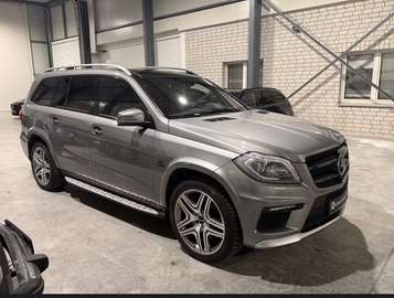 4Matic Speedshift Plus 7G-TRONIC