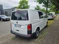 Volkswagen T6 Transporter Transporter T6 Kurz Weiß - thumbnail 3