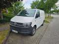Volkswagen T6 Transporter Transporter T6 Kurz Weiß - thumbnail 1