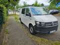 Volkswagen T6 Transporter Transporter T6 Kurz Weiß - thumbnail 2