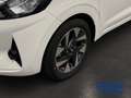 Hyundai i10 Trend 1.0 EU6e Navi Apple CarPlay Android Auto Kli Weiß - thumbnail 6