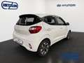 Hyundai i10 Trend 1.0 EU6e Navi Apple CarPlay Android Auto Kli Weiß - thumbnail 3