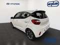 Hyundai i10 Trend 1.0 EU6e Navi Apple CarPlay Android Auto Kli Weiß - thumbnail 4