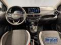 Hyundai i10 Trend 1.0 EU6e Navi Apple CarPlay Android Auto Kli Weiß - thumbnail 11