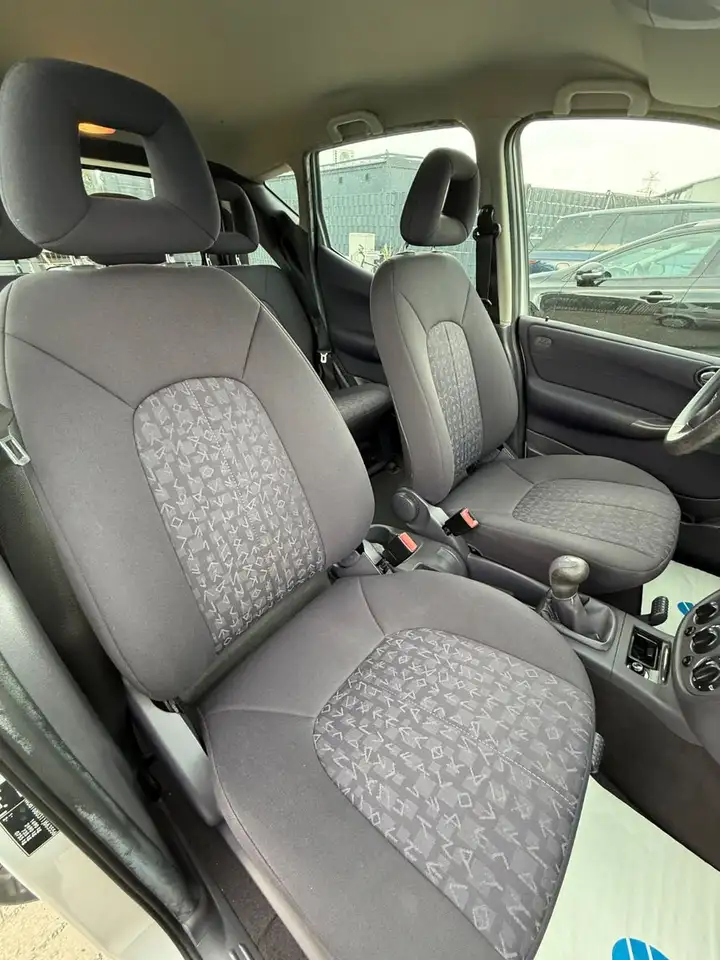 Mercedes-Benz A 140 CLASSIC TÜV NEU/GARAGENFAHRZEUG/KLIMA, foto 7