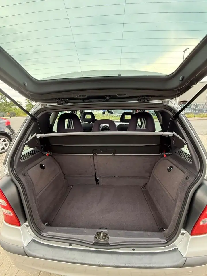 Mercedes-Benz A 140 CLASSIC TÜV NEU/GARAGENFAHRZEUG/KLIMA, foto 9