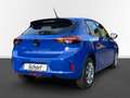 Opel Corsa F Edition SHZ Klima Touchscreen PDC Bleu - thumbnail 4