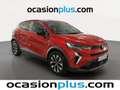 Renault Captur E-TECH Híbrido Evolution 105kW Rojo - thumbnail 2