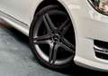 Mercedes-Benz C 200 200 1.8L 185 ch Siège Chauffant- GPS Bluetooth Historique exclusif Mercedes État remarquable Weiß - thumbnail 5