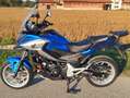 Honda NC 750 NC 750 X  DCT ABS Kék - thumbnail 2