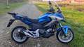Honda NC 750 NC 750 X  DCT ABS Kék - thumbnail 1