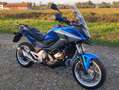 Honda NC 750 NC 750 X  DCT ABS Kék - thumbnail 4