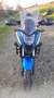 Honda NC 750 NC 750 X  DCT ABS Kék - thumbnail 5