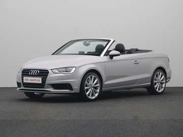 1.8 TFSI 179 PK BENZINE