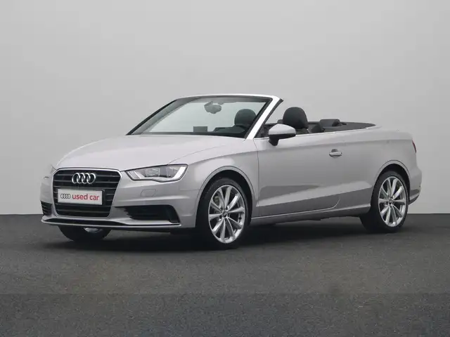Audi Cabriolet 1.8 TFSI 179 PK BENZINE