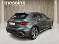 Audi A3 Sportback 2x S-line*Pano*Sonos*Matrix-LED*AHK*HUD* Grau - thumbnail 4