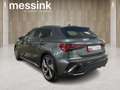 Audi A3 Sportback 2x S-line*Pano*Sonos*Matrix-LED*AHK*HUD* Grau - thumbnail 3