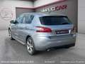 Peugeot 308 GT Line Grijs - thumbnail 3
