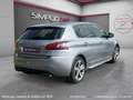 Peugeot 308 GT Line Grijs - thumbnail 12