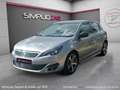 Peugeot 308 GT Line Grijs - thumbnail 4