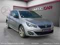 Peugeot 308 GT Line Grijs - thumbnail 1